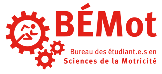 Bureau des étudiant.e.s en Sciences de la Motricité Humaine